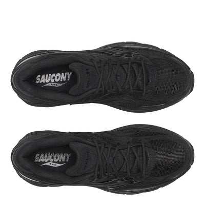 Saucony Men's ProGrid Omni 9 Shoes 5
