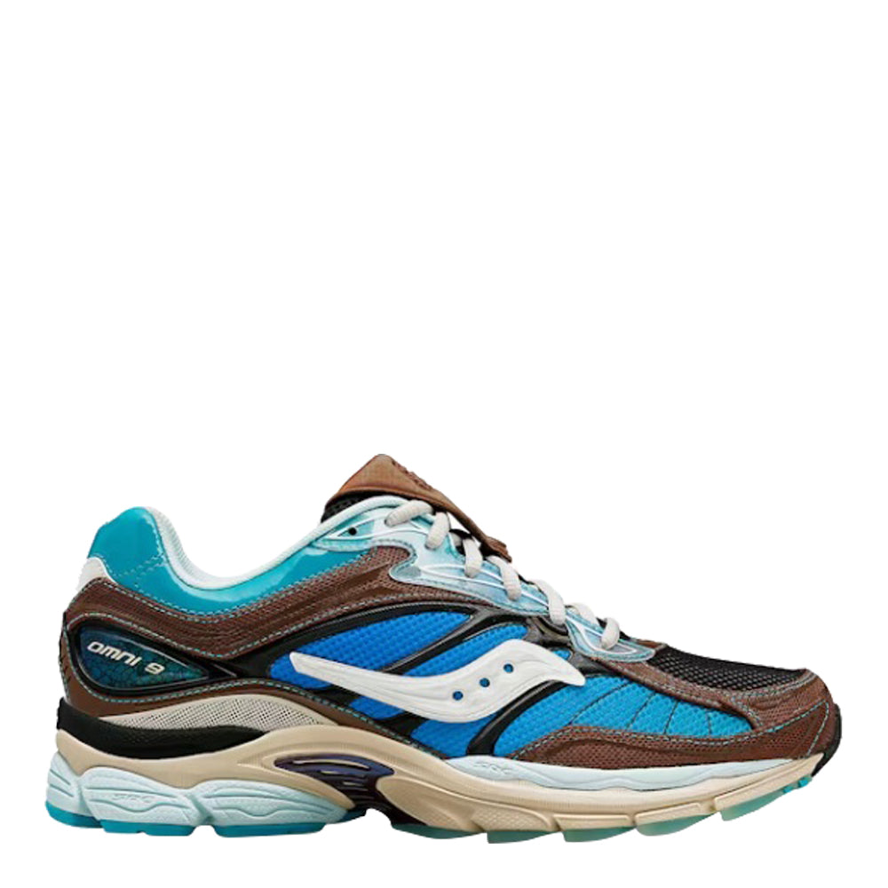 Saucony Men's ProGrid Omni 9 Shoes