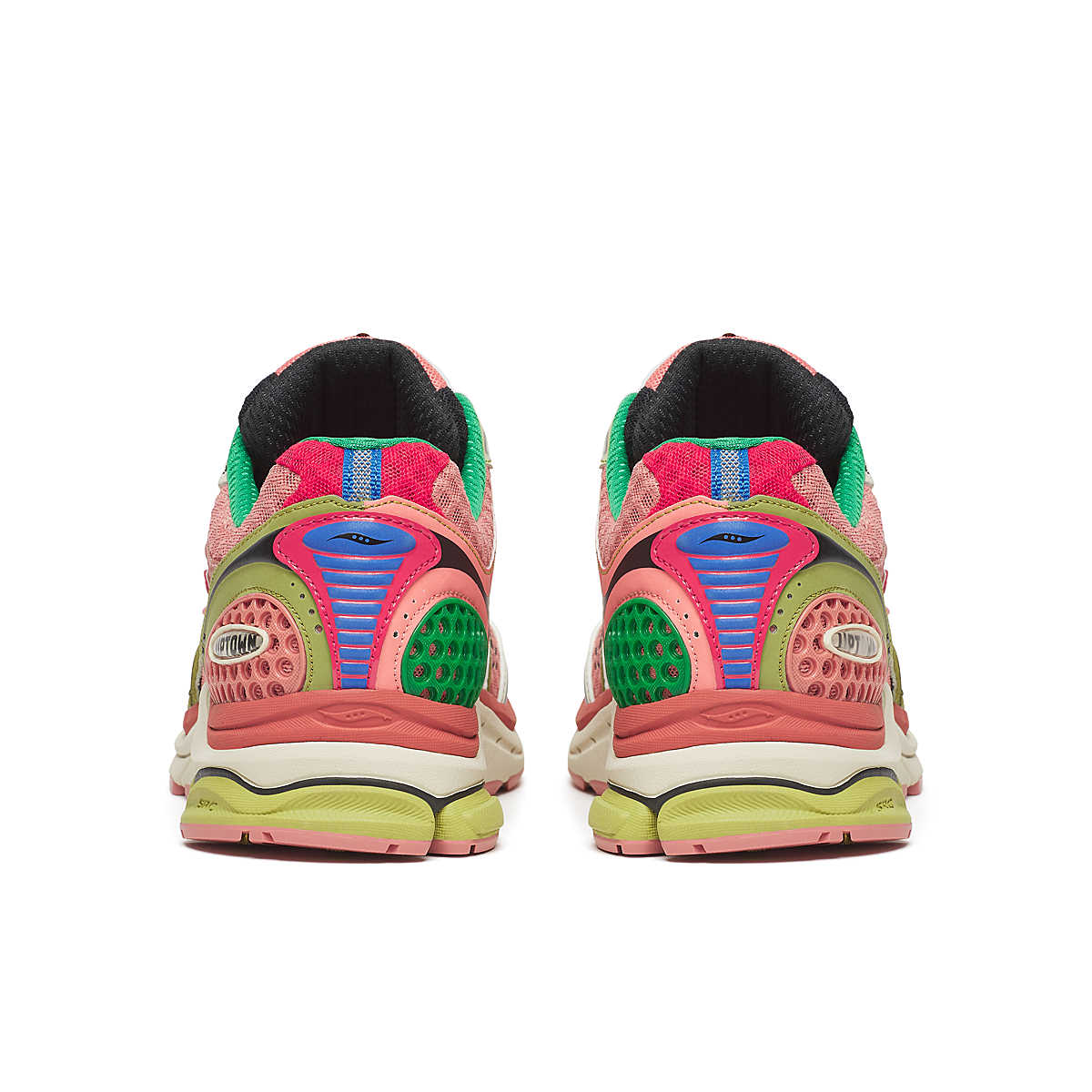 Saucony ProGrid Triumph 4 Jae Tips Sneakers