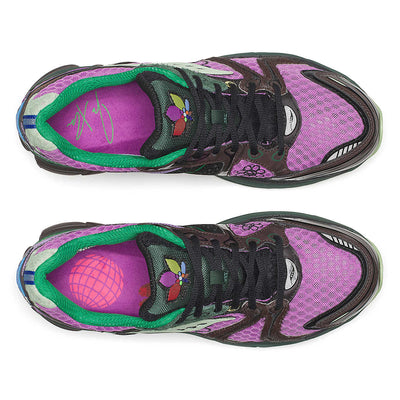 Saucony ProGrid Triumph 4 Jae Tips Sneakers