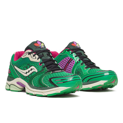 Saucony ProGrid Triumph 4 Jae Tips Sneakers