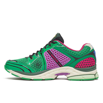 Saucony ProGrid Triumph 4 Jae Tips Sneakers
