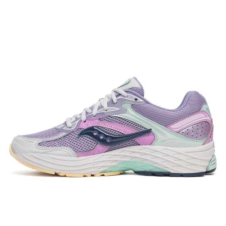 Mens Saucony Progrid Omni 9 Prism Wisteria/Blue S71034-2