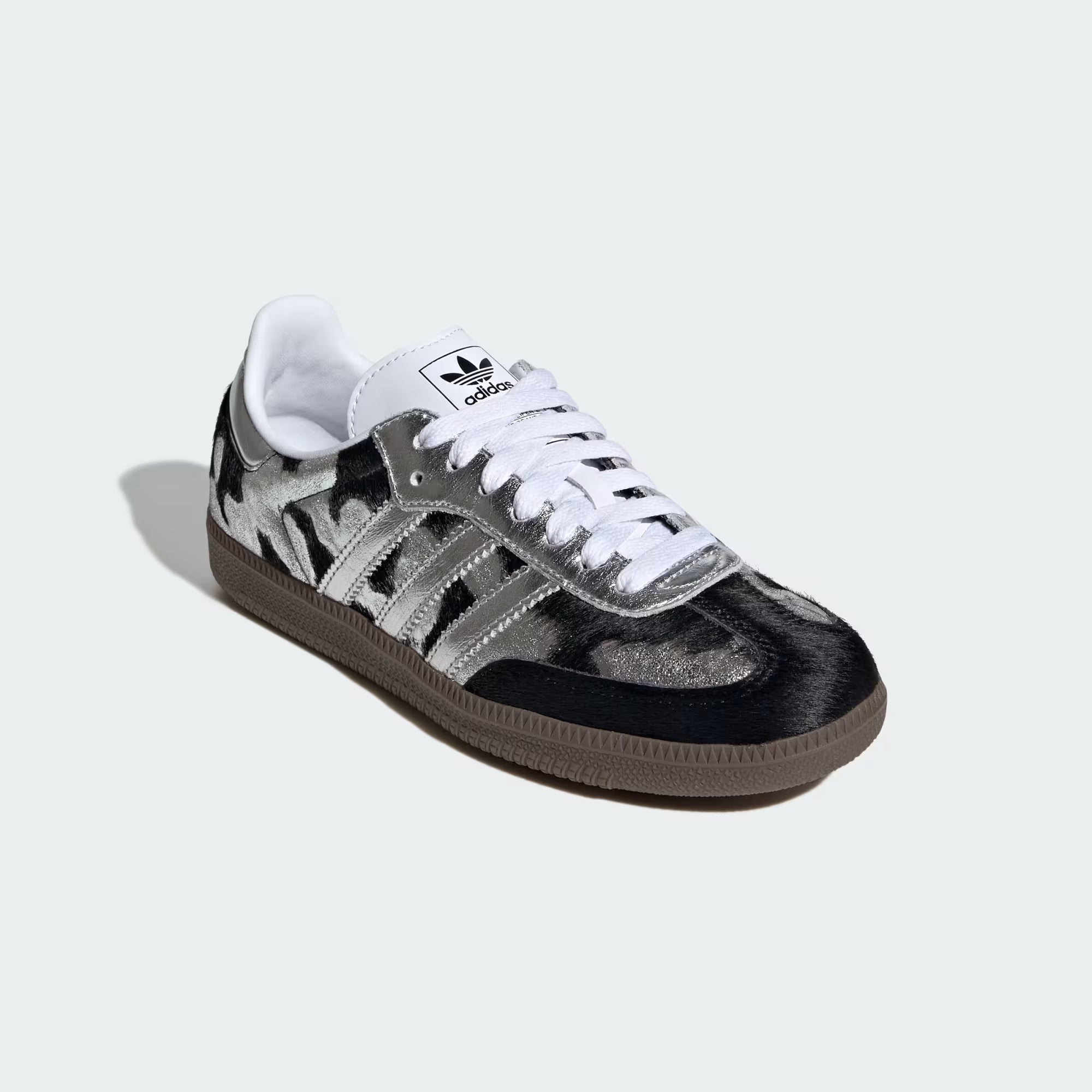 adidas Samba OG Men's Sneakers