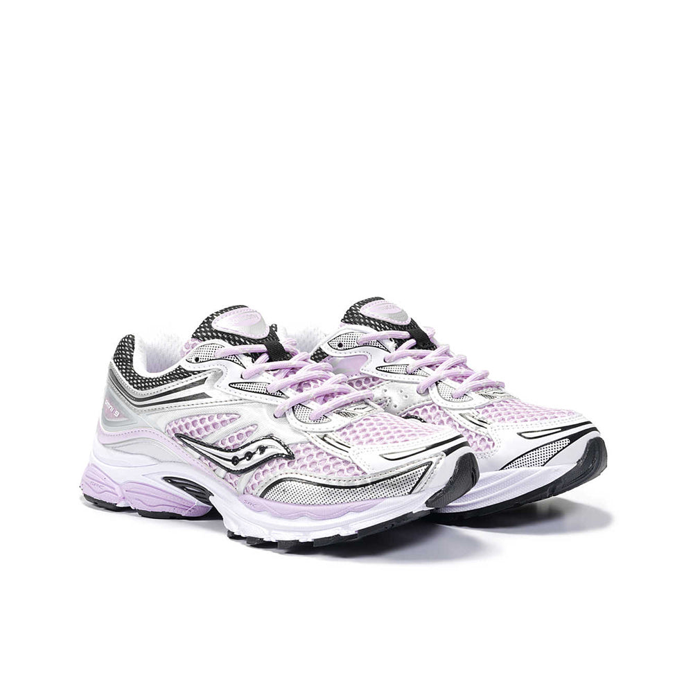 Saucony Kid's Omni 9 Kdz - Orchid Bloom 2