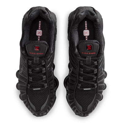 Nike Big Kids' Shox R4 Shoes 4