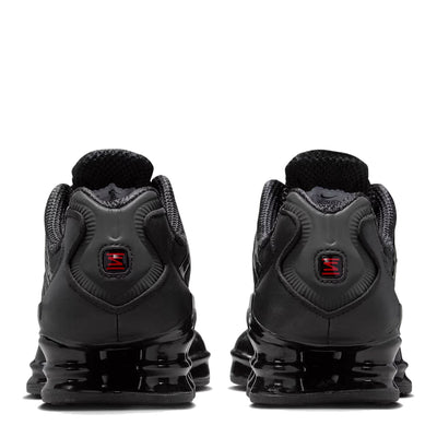 Nike Big Kids' Shox R4 Shoes 3