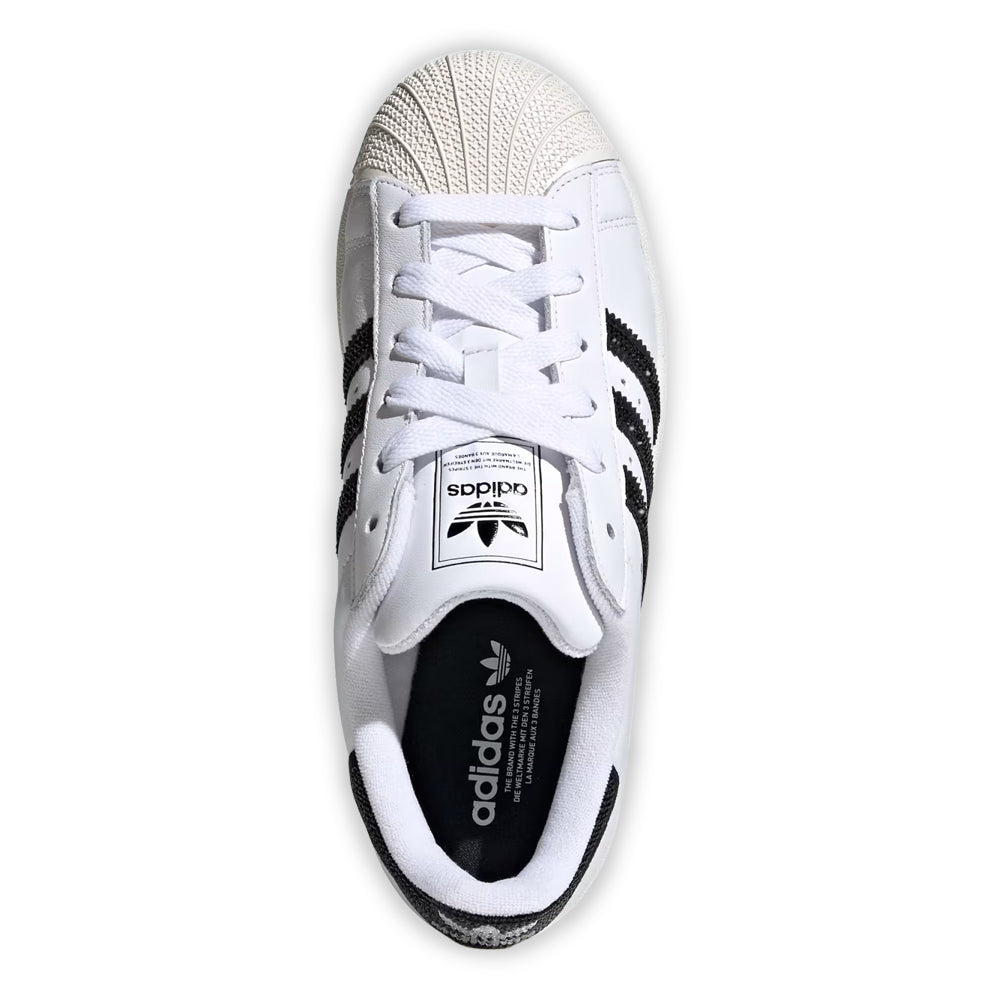 adidas Superstar II Women's Sneakers