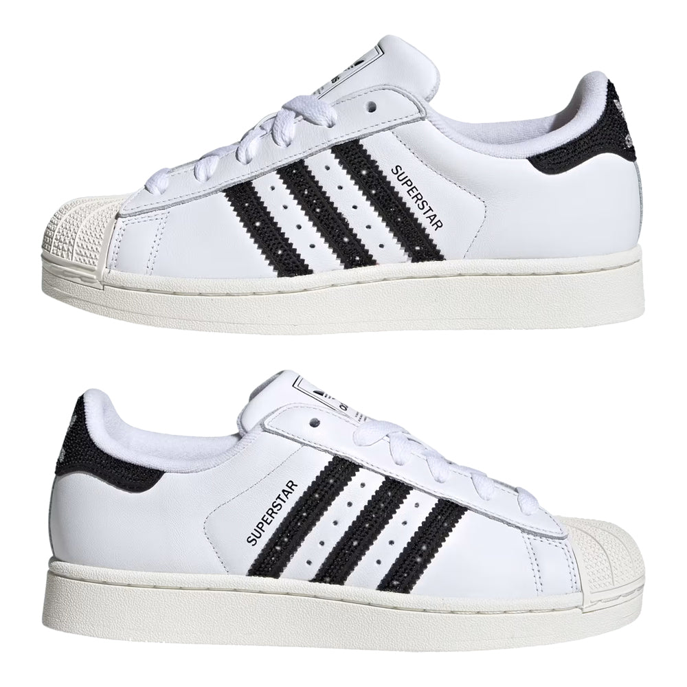 adidas Superstar II Women's Sneakers