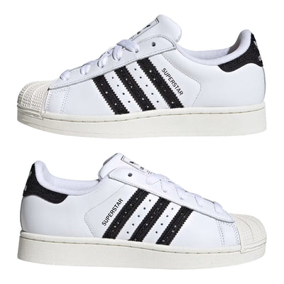 adidas Superstar II Women's Sneakers