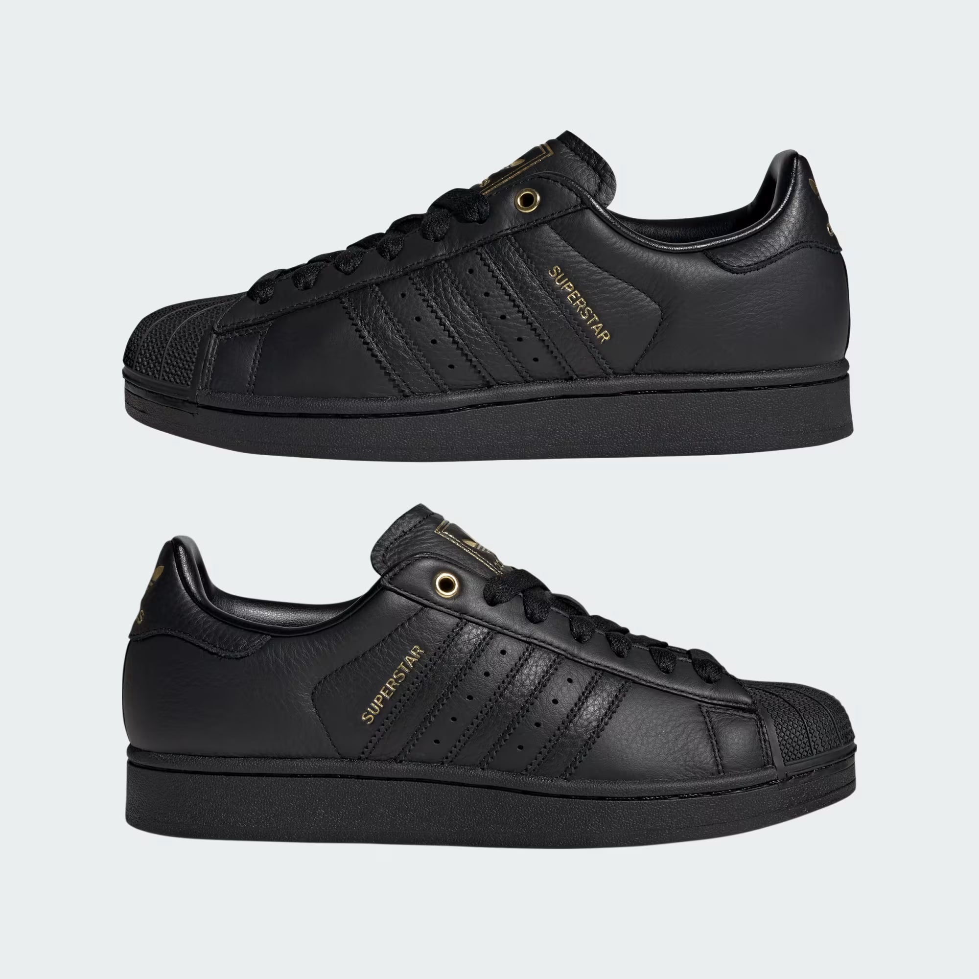 adidas Superstar II Men's Sneakers