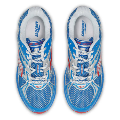 Saucony Ride Millennium Kids' Sneakers