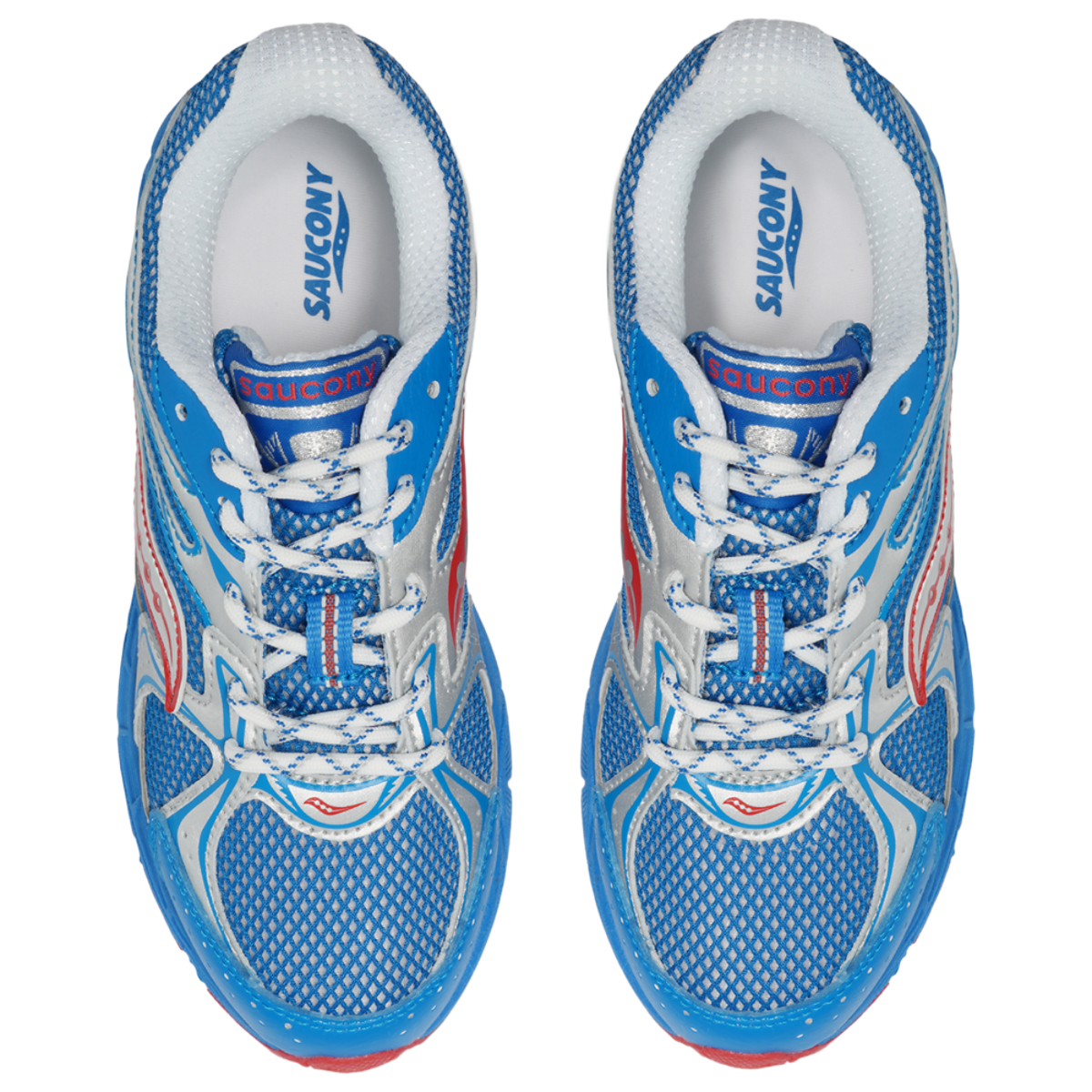 Saucony Ride Millennium Kids' Sneakers