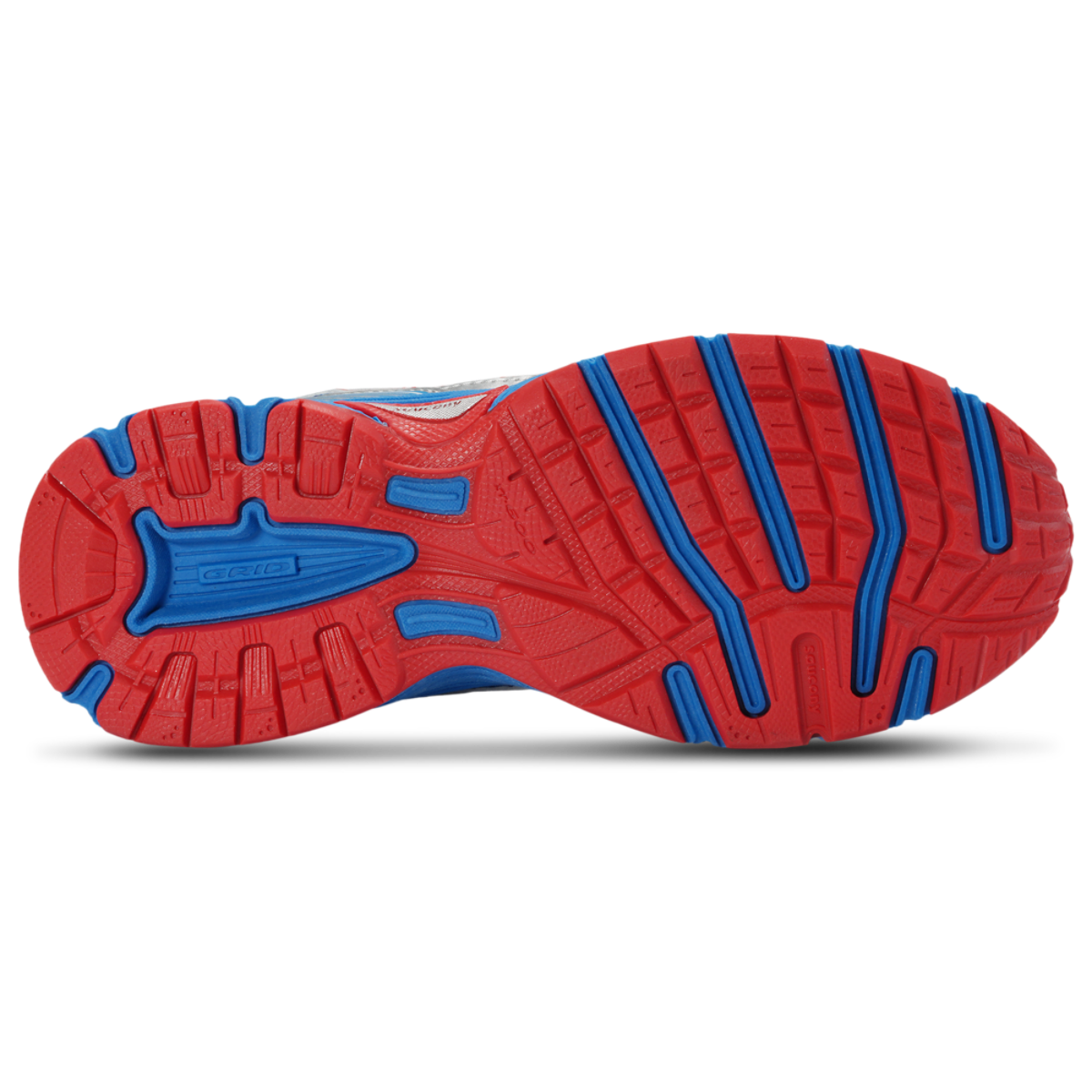 Saucony Ride Millennium Kids' Sneakers