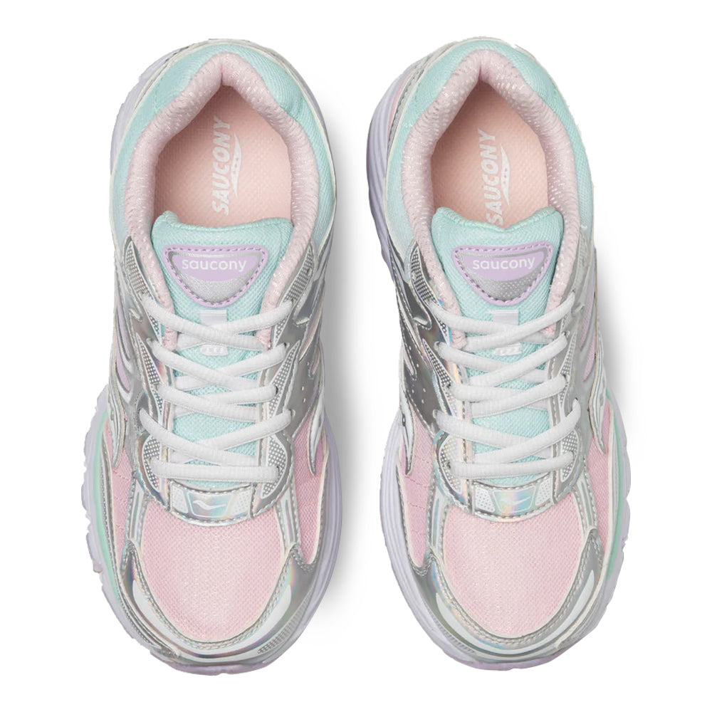Saucony Omni 9 KDZ Kids' Sneakers