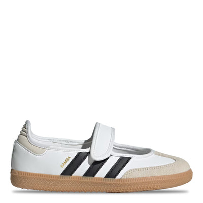 adidas Samba Jane Big Kids' Sneakers