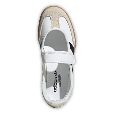 adidas Samba Jane Big Kids' Sneakers