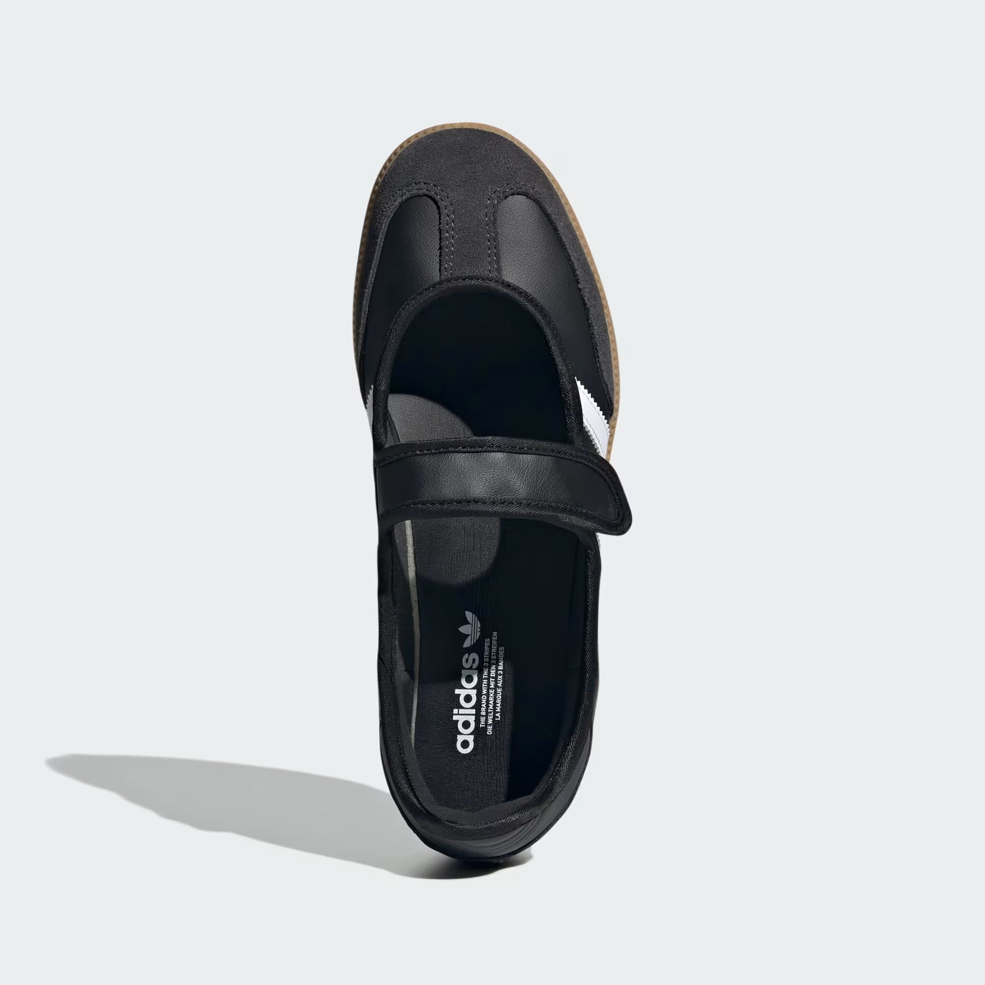 adidas Samba Jane Women's Sneakers