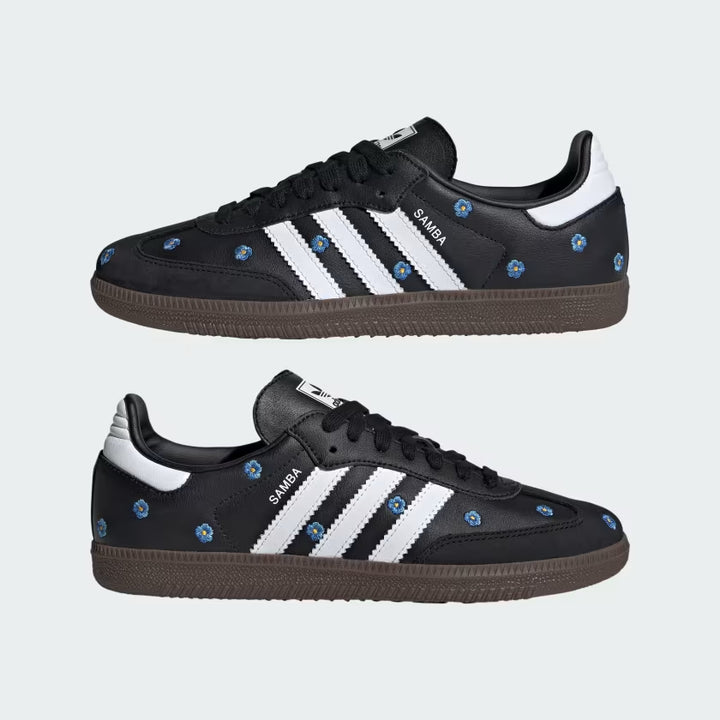 adidas Women Samba OG Shoes