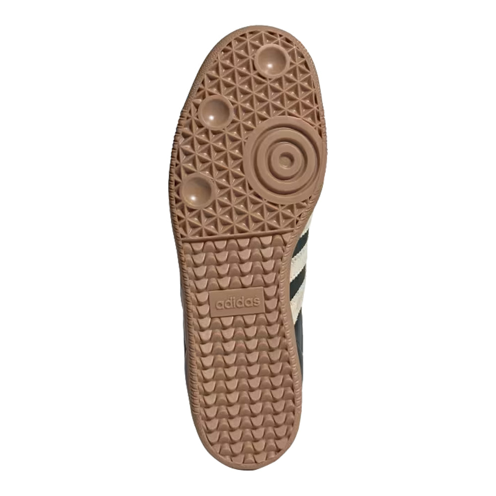 adidas Originals Samba OG Men's Shadow Green/Cream White/Gold Metallic Shoes, Size: 8 adidas Originals Samba OG Men's Shadow Green/Cream White/Gold Metallic Shoes, Size: 8