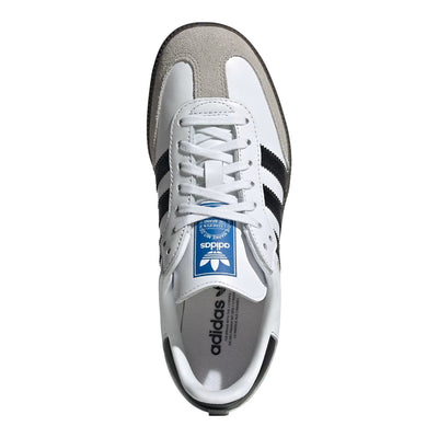 adidas Big Kids Samba OG Shoes 8