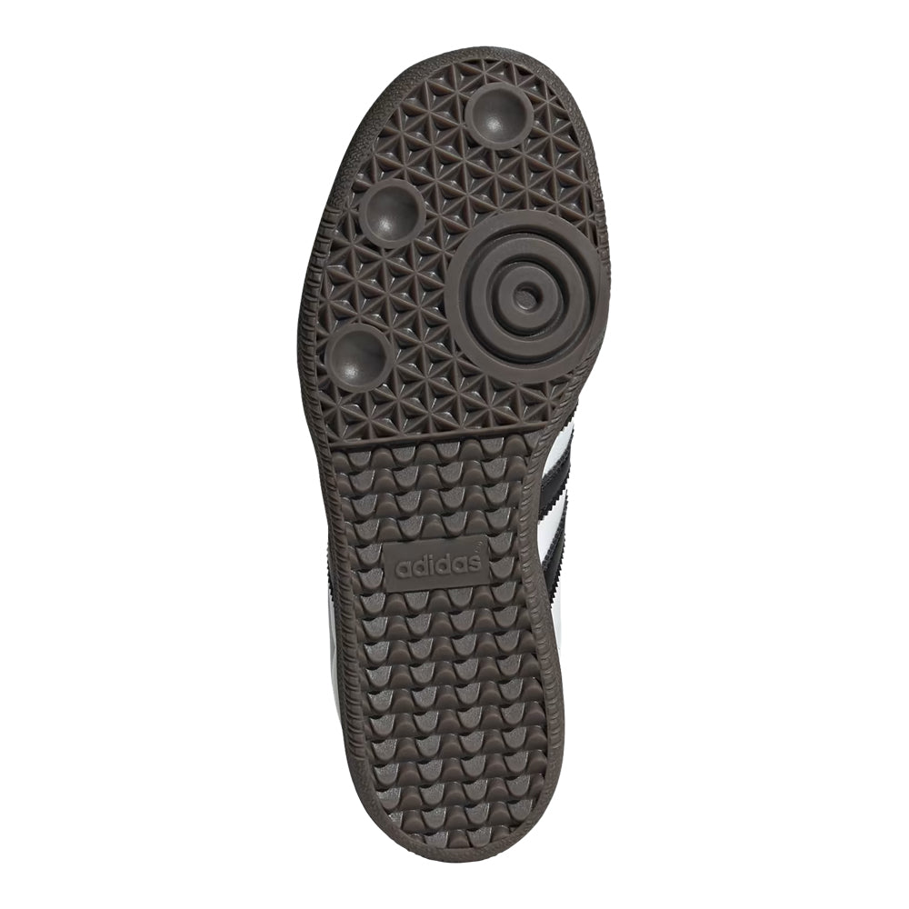 adidas Samba Kids OG White/Black IE3675