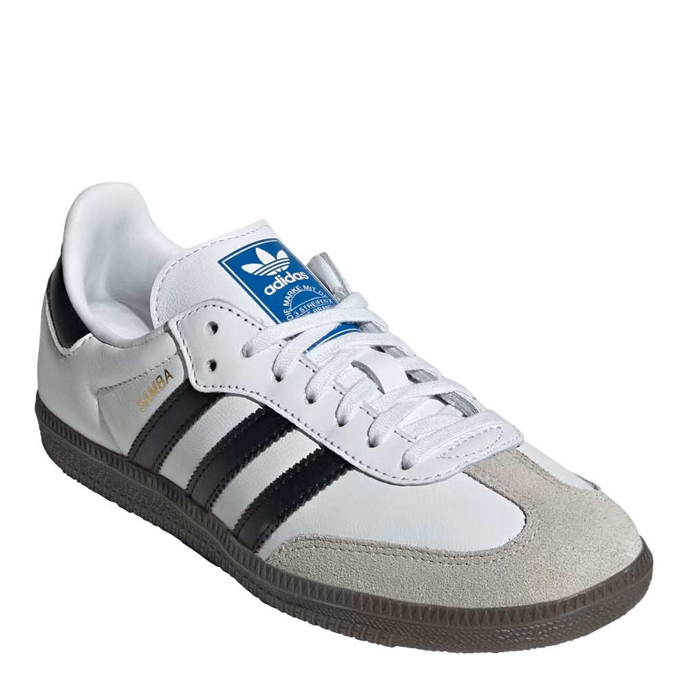 adidas Big Kids Samba OG Shoes 2