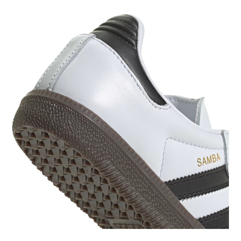 adidas Samba Kids OG White/Black IE3675