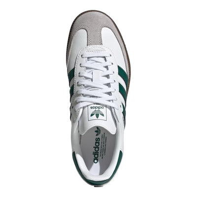 adidas Kid's Originals Samba OG Shoes 3