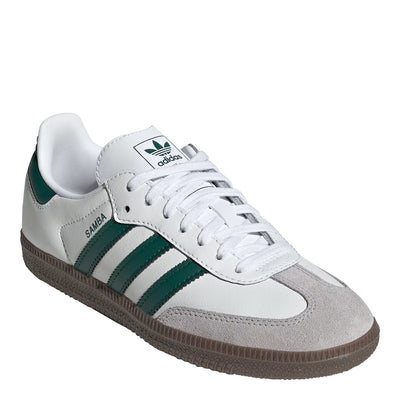 adidas Kid's Originals Samba OG Shoes 5