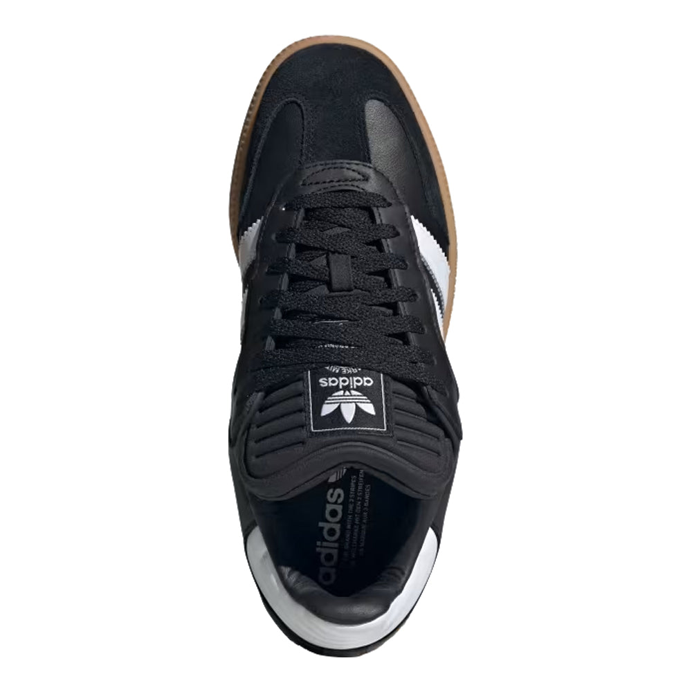 adidas Samba Xlg 'Black/ White' 11