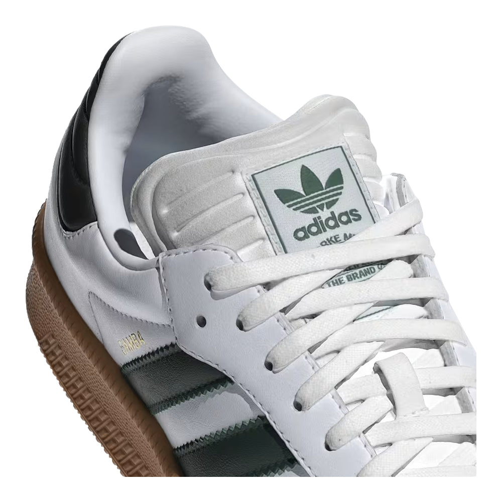 adidas Men's Samba XLG Shoes 8