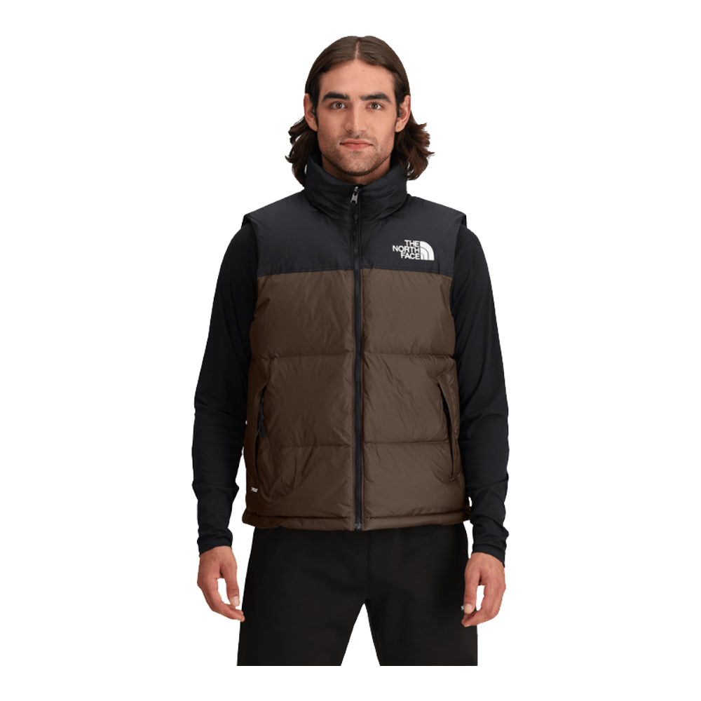 The North Face Men's 1996 Retro Nuptse Vest 4