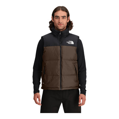 The North Face Men's 1996 Retro Nuptse Vest 4