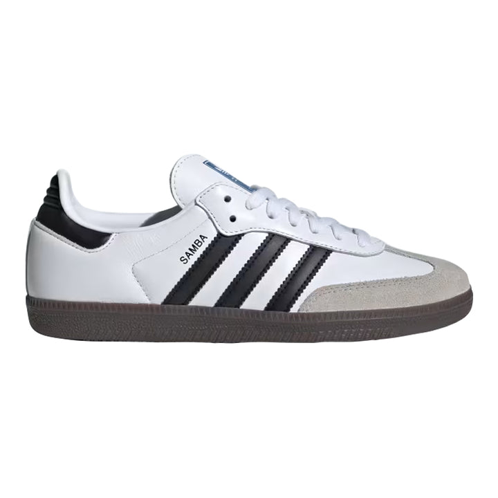 Adidas Women's Originials Samba OG Shoes