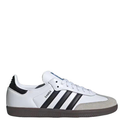 Adidas Women's Originials Samba OG Shoes 1