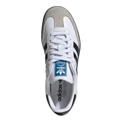 Adidas Women's Originials Samba OG Shoes 2