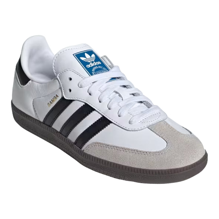 Adidas Women's Originials Samba OG Shoes