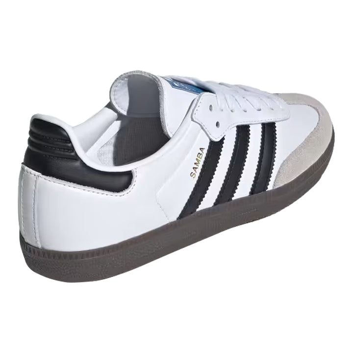 Adidas Women's Originials Samba OG Shoes