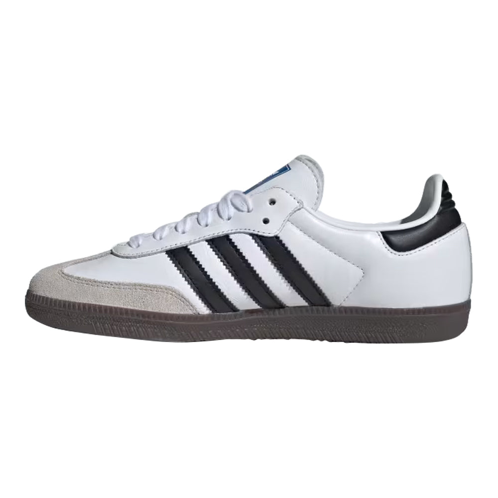 Adidas Women's Originials Samba OG Shoes