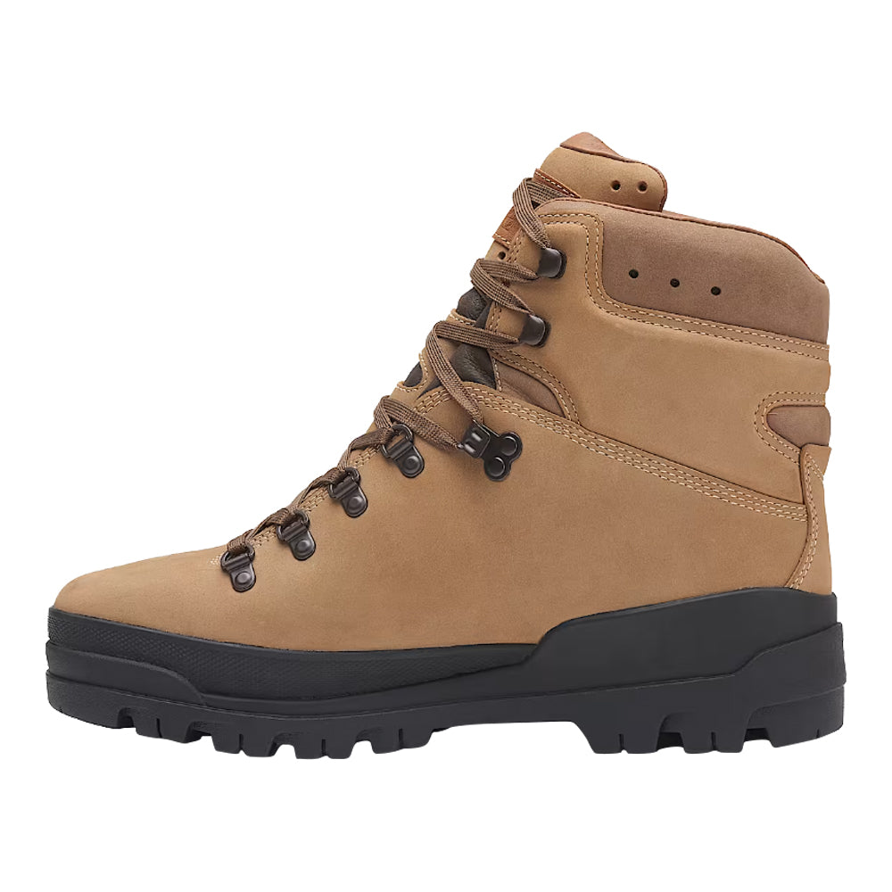 Timberland Men's World Hiker Mid Lace Up Waterproof Boot