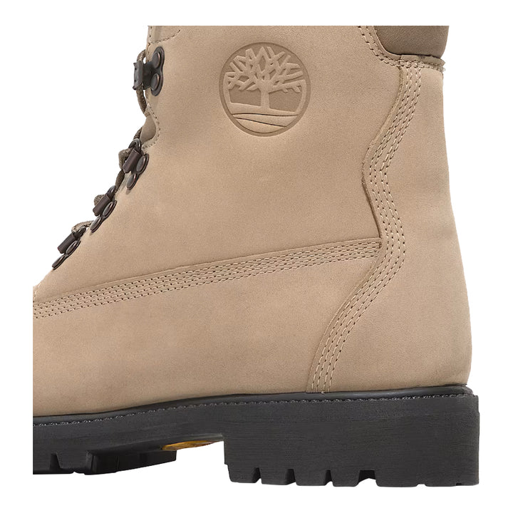 Timberland Men's Premium Tall Lace-up Boot