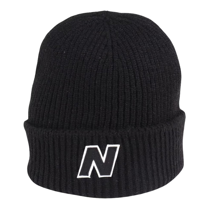 New Balance Men's Watchman Block n Beanie