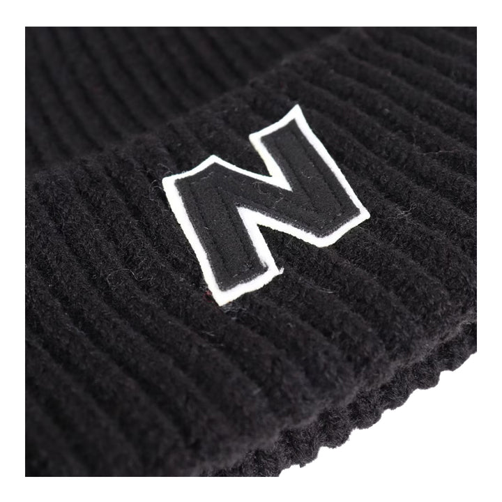 New Balance Men's Watchman Block n Beanie