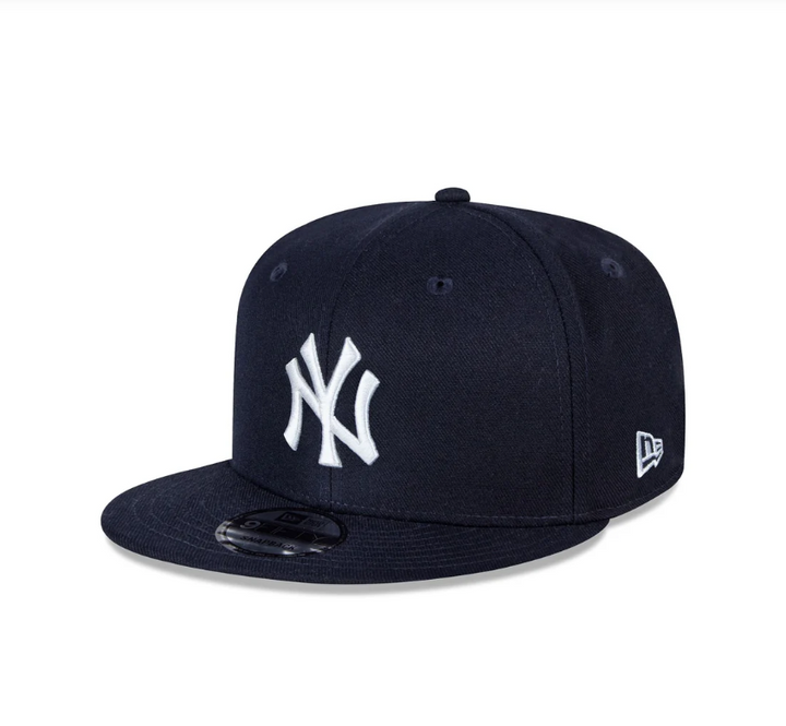 New Era New York Yankees 2024 World Series 9FIFTY Snapback