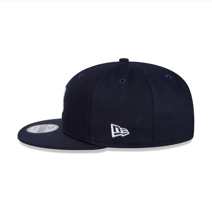 New Era New York Yankees 2024 World Series 9FIFTY Snapback