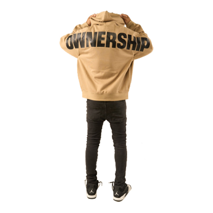 Ownership Men's Hoodie