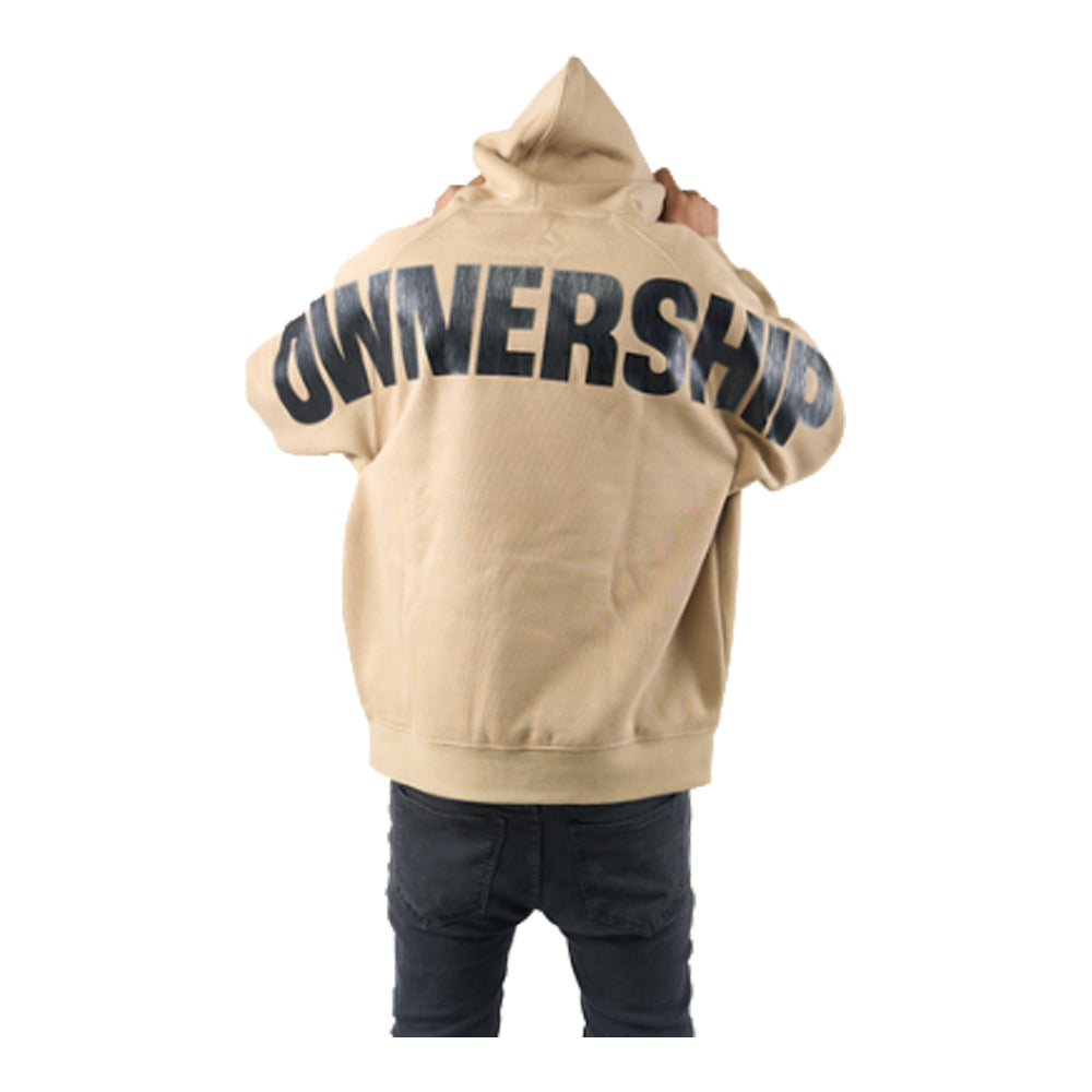 Ownership Men's Hoodie