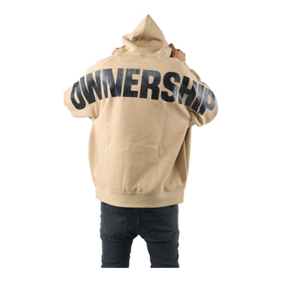 Ownership Men's Hoodie 2