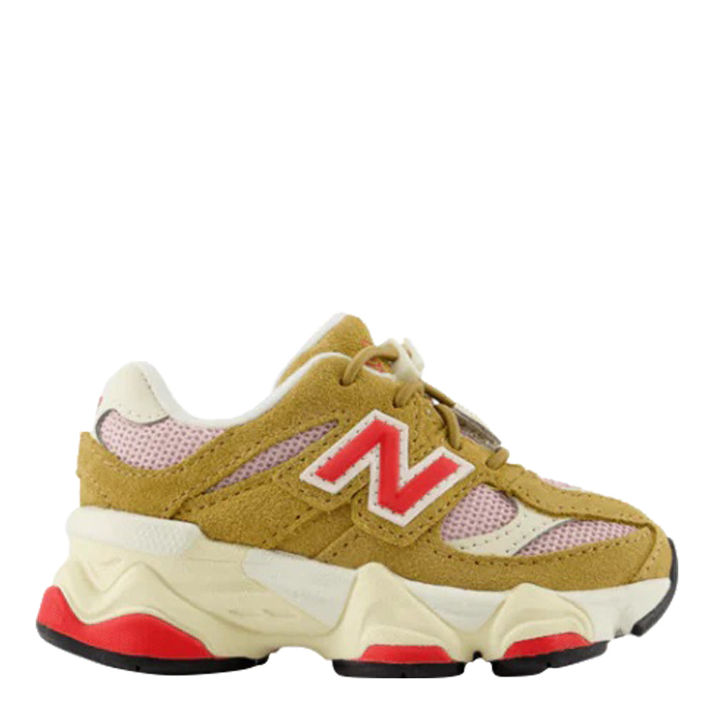 New Balance Toddlers' 9060 Shoes 1